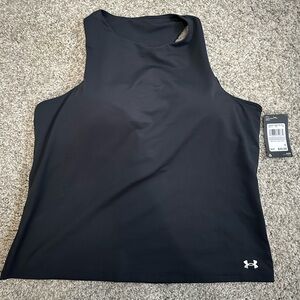 NWT* Under Armour Workout Top
